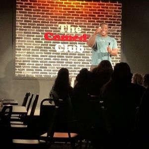 Meet your Posher, Ed